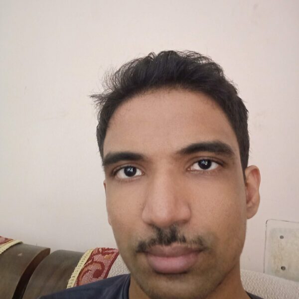 Tushar  Singh