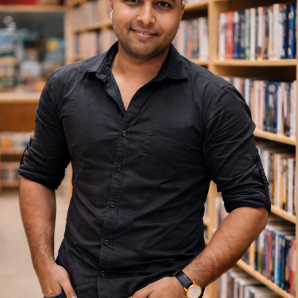 Rahul Tiwari