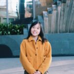 Han Tran - Ho Chi Minh City, Vietnam