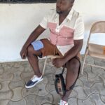 NSOH NJI HANSEL NKWENTI - Douala, Cameroon