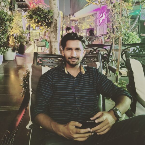 Abhishek Dabas