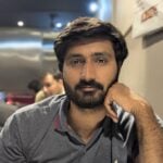 Abdul Rafeh - Lahore, Pakistan