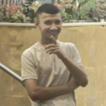 Ali Adel - Al-Minya, Egypt