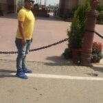 Ashish Rawat - Delhi, India