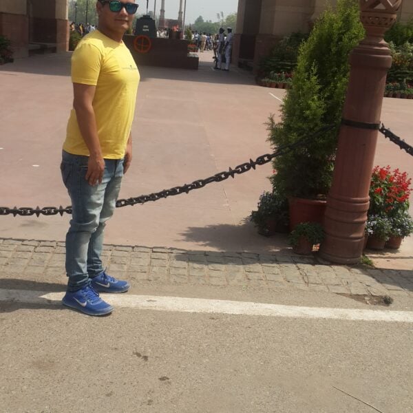 Ashish Rawat