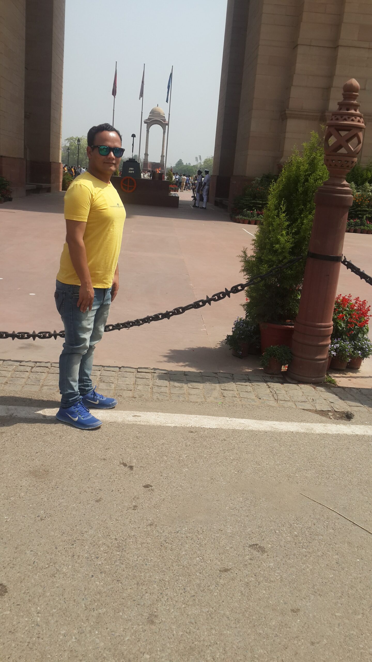 Ashish Rawat