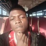 Daniel Gitonga - Nairobi, Kenya