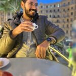 Youssef Mostafa - Cairo, Egypt