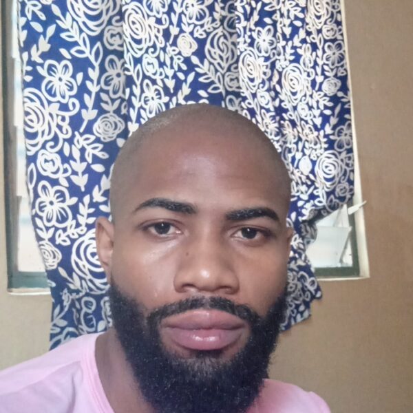 Patrick benz Guingane