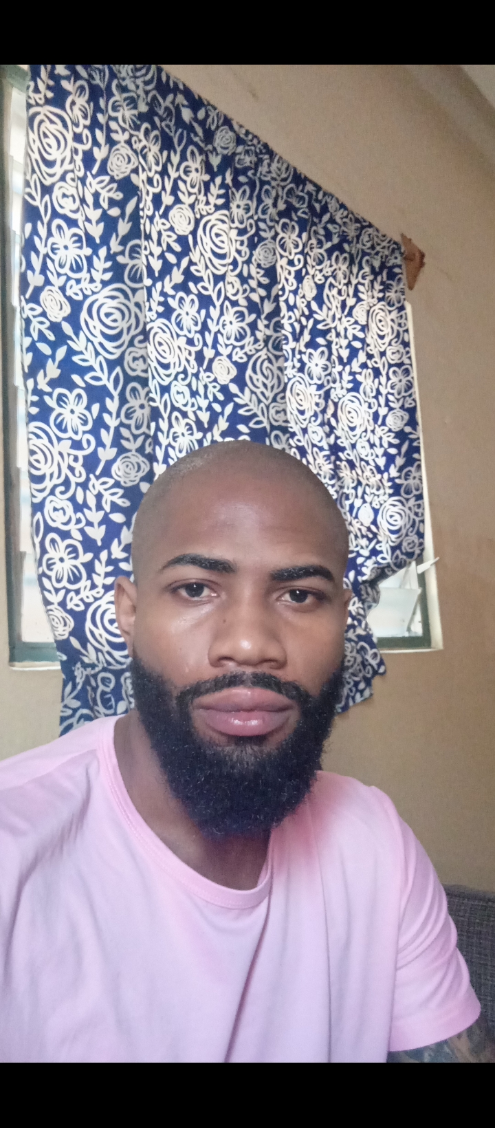 Patrick benz Guingane