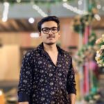 Bishal kashyap - Guwahati, India