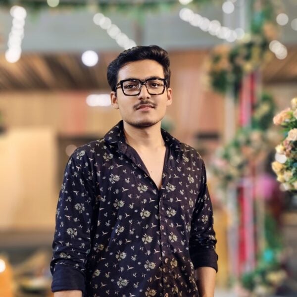 Bishal kashyap