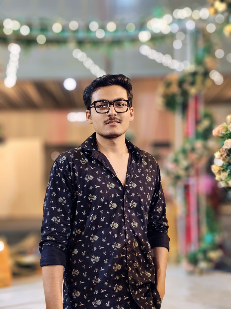 Bishal kashyap