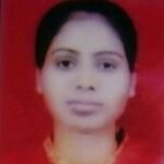Vandana Vishwakarma - Jabalpur, India
