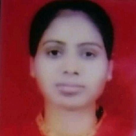 Vandana Vishwakarma