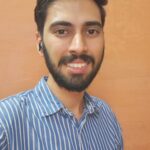 Paras Arora - Chandigarh, India