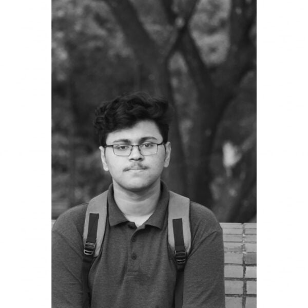 Istiaque Alif