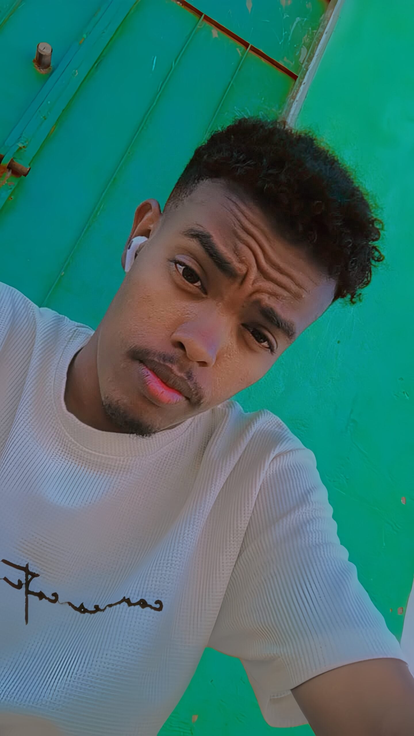 Ayuub Axmed