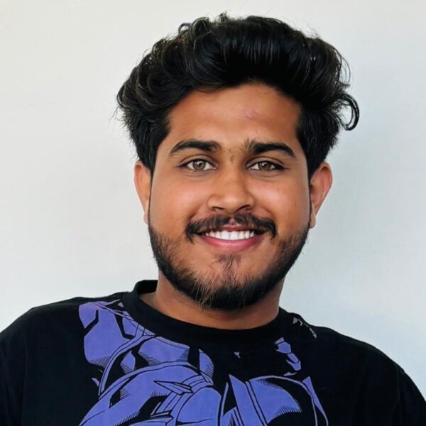 Vishal Sisodia