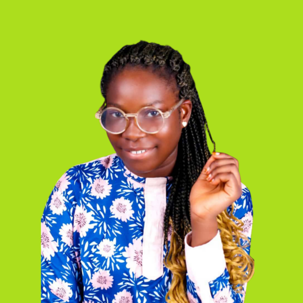 Rebecca Oluwatoyin Adebayo