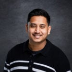 Aayush Lohani - Denver, United States