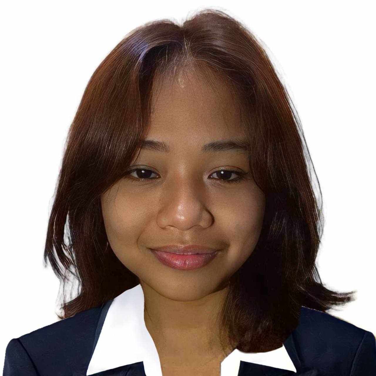 Danielle Angelica Pagala