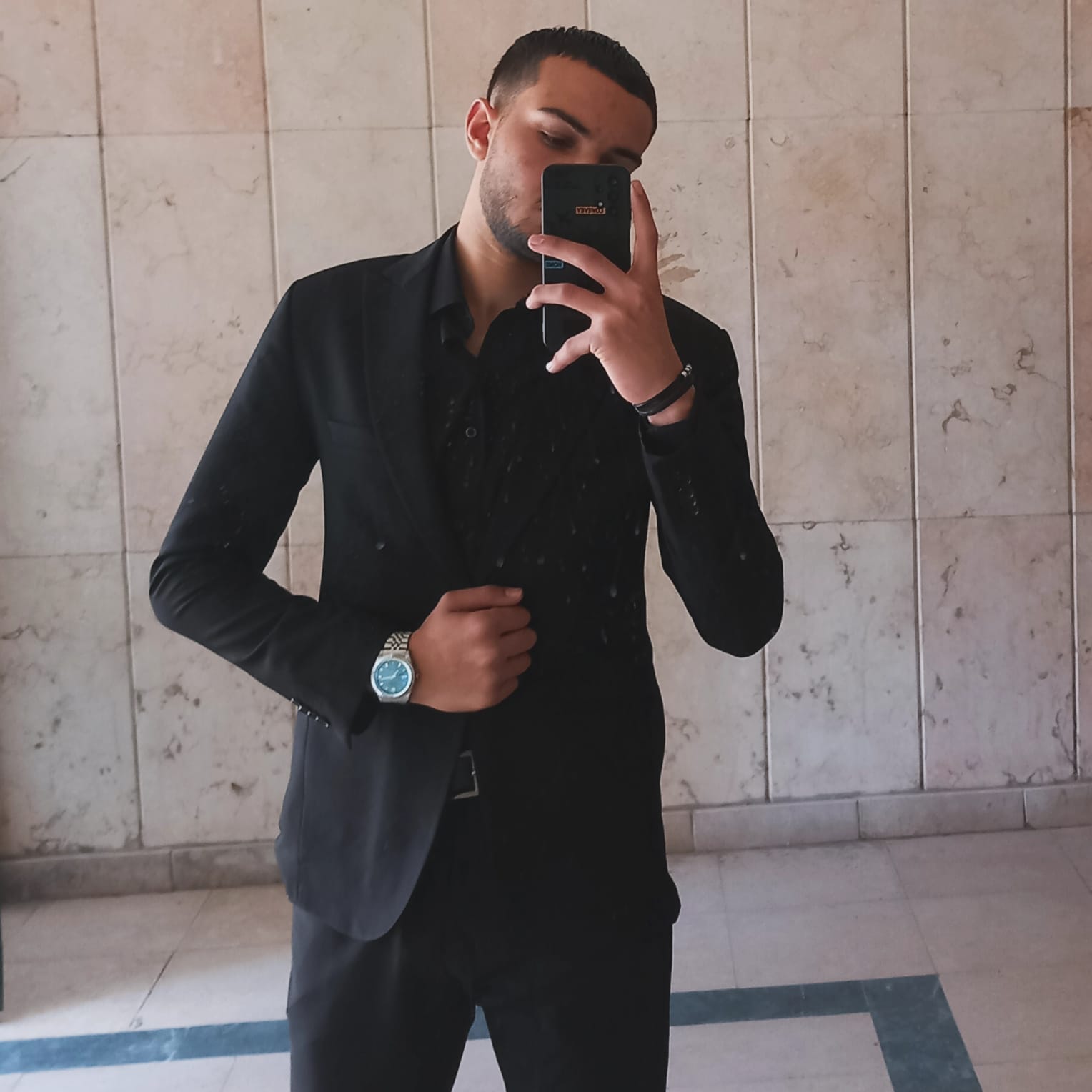 Mohand Hassan
