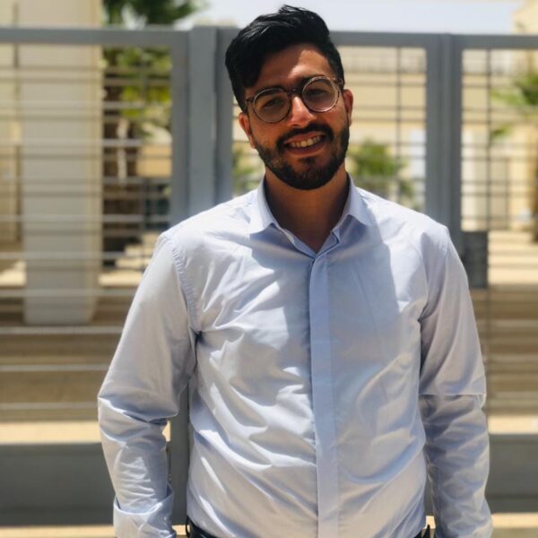 amir soussi
