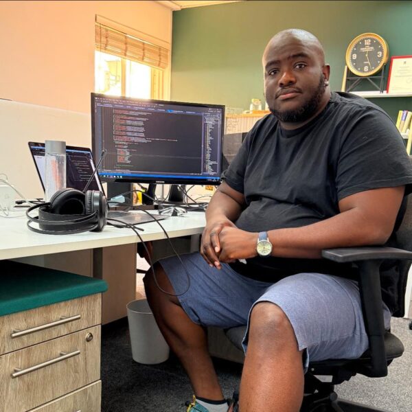 Mankhensa Mabunda