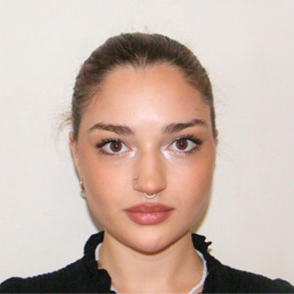Ana Zakaradze