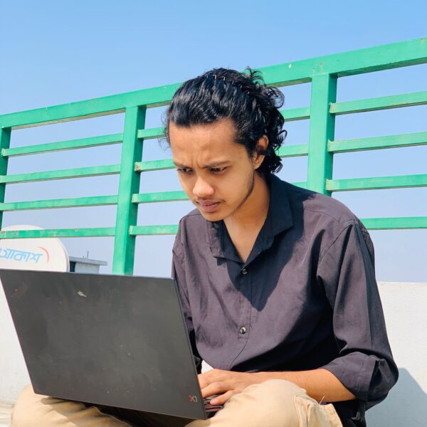 Mehedi Rakib