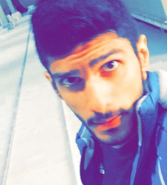 hamad alsaif