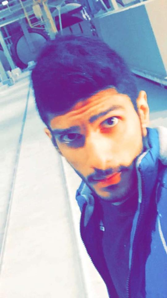 hamad alsaif
