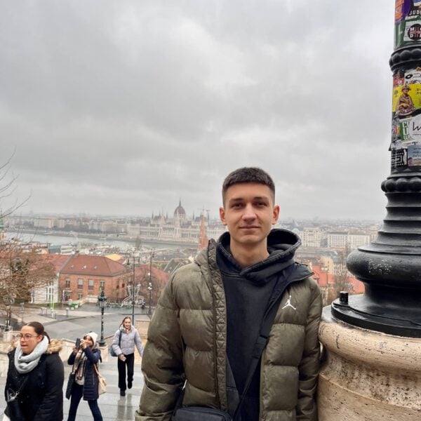 Dmytro Khabiuk