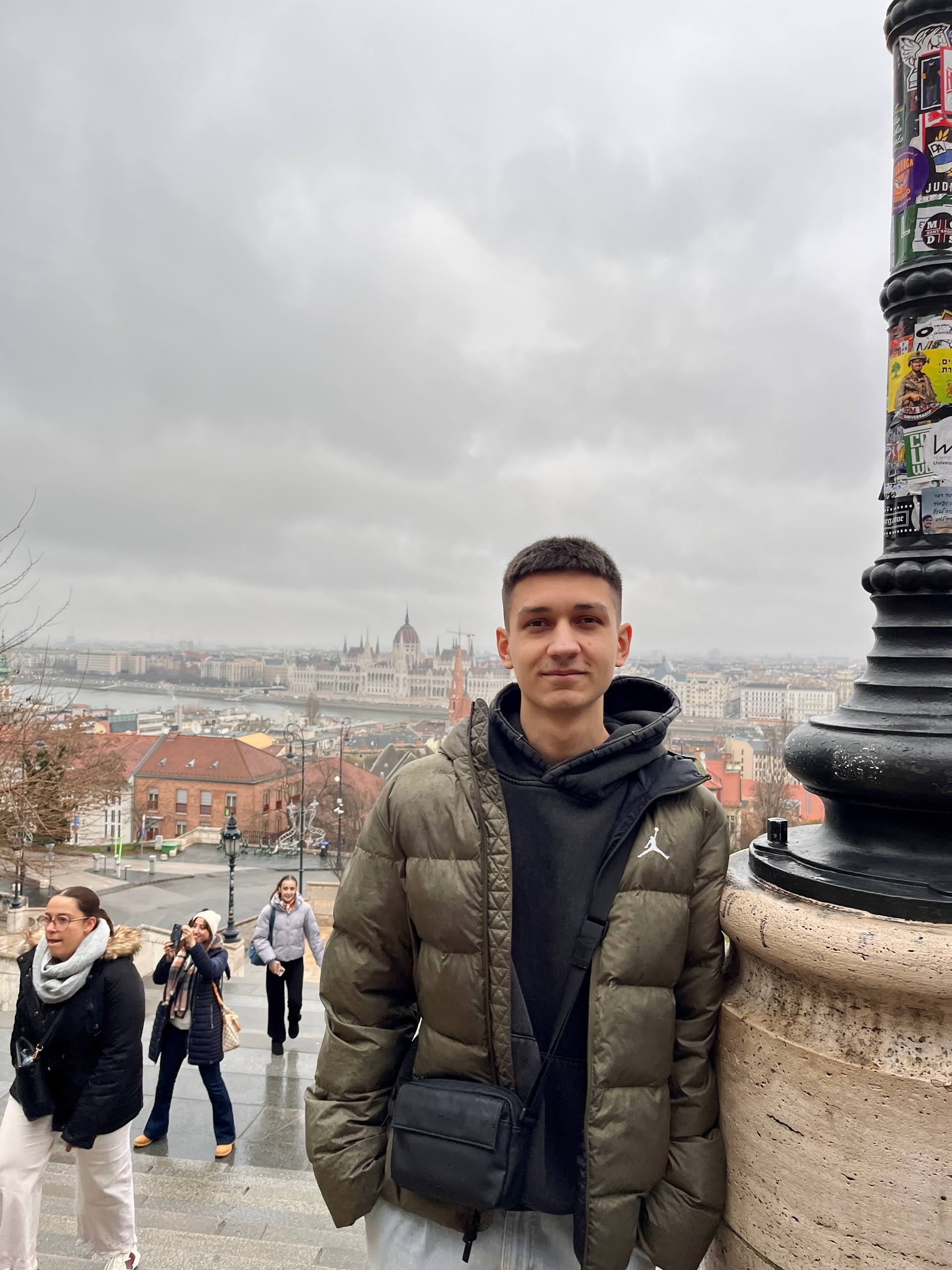 Dmytro Khabiuk