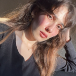 Rowaida Hamza - Riyadh, Arabie Saoudite