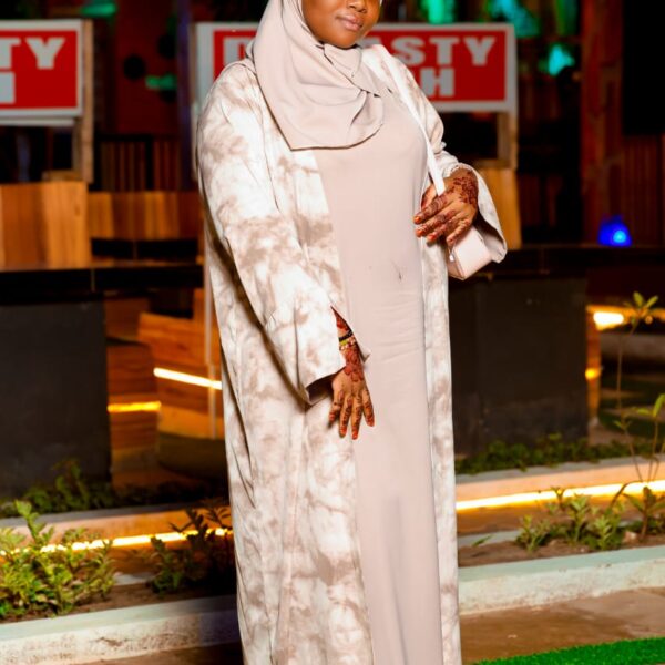 Rahma Chononge