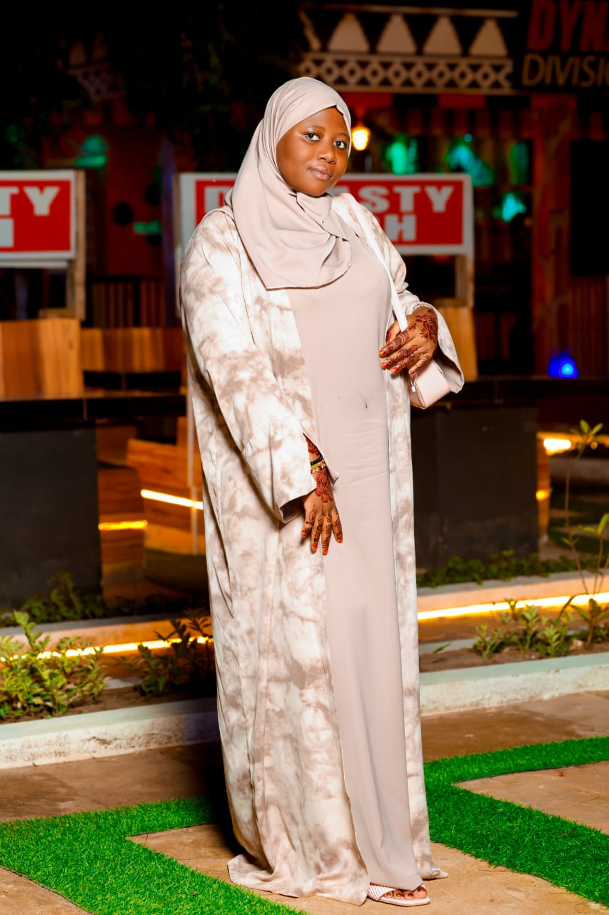 Rahma Chononge
