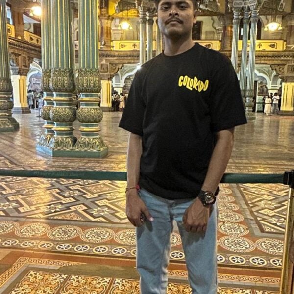 Vijay Goyal