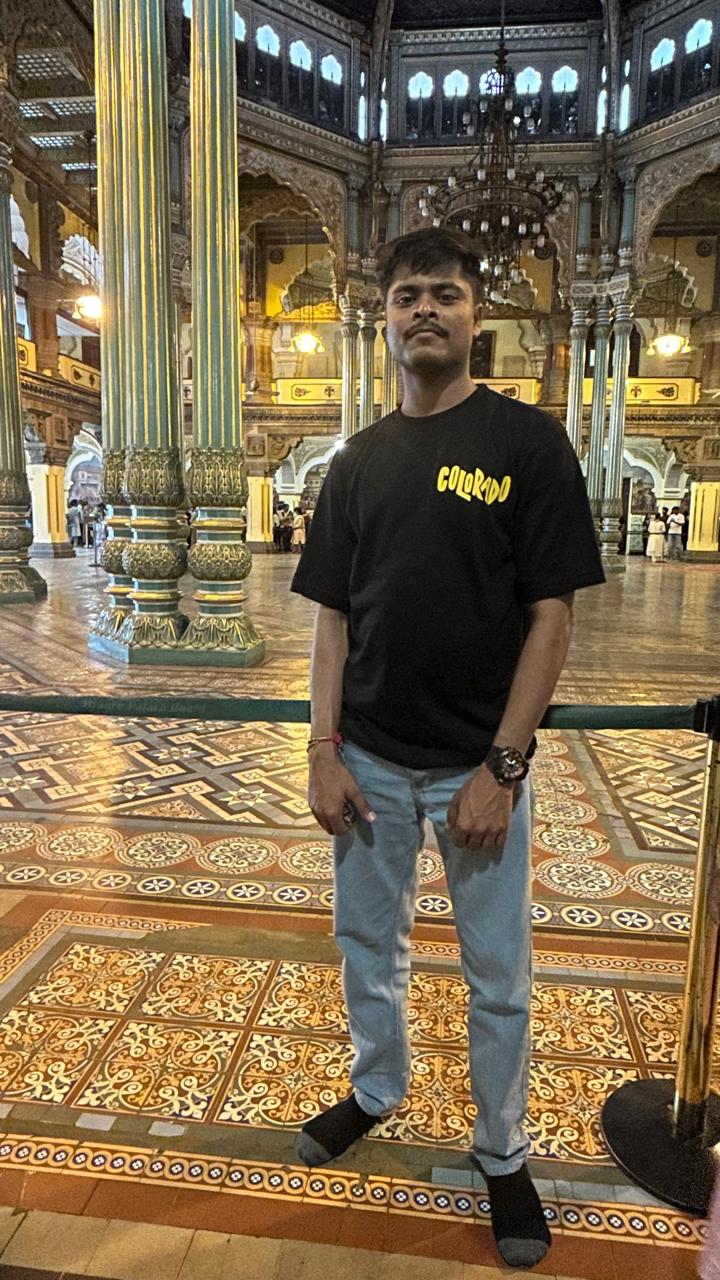 Vijay Goyal