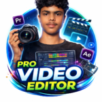 Yusuf Video editor - Patna, India