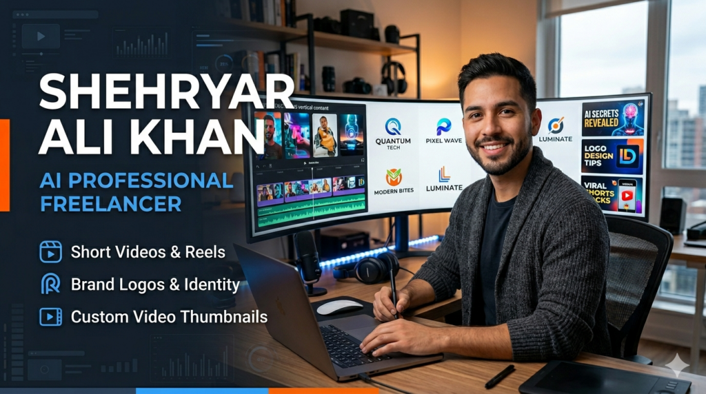Shehryar Ali Khan - cover