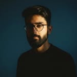 Taha Rizvi - Karachi, Pakistan