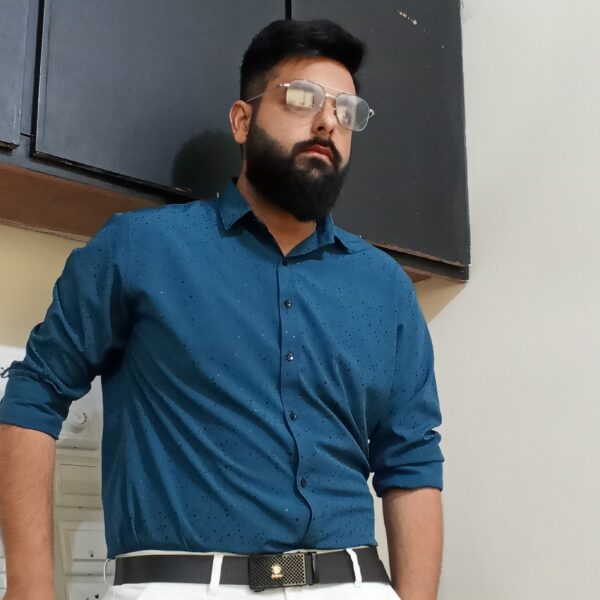 Inzamam Riazat