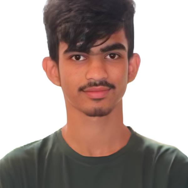 NILOY KUMAR PAL