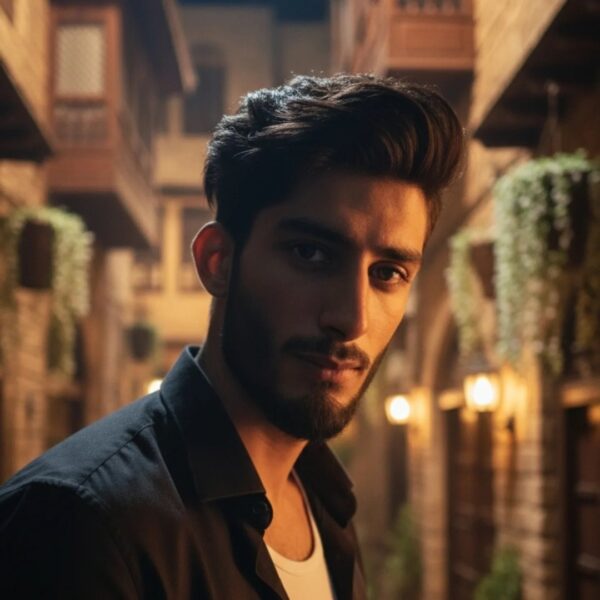anas alali