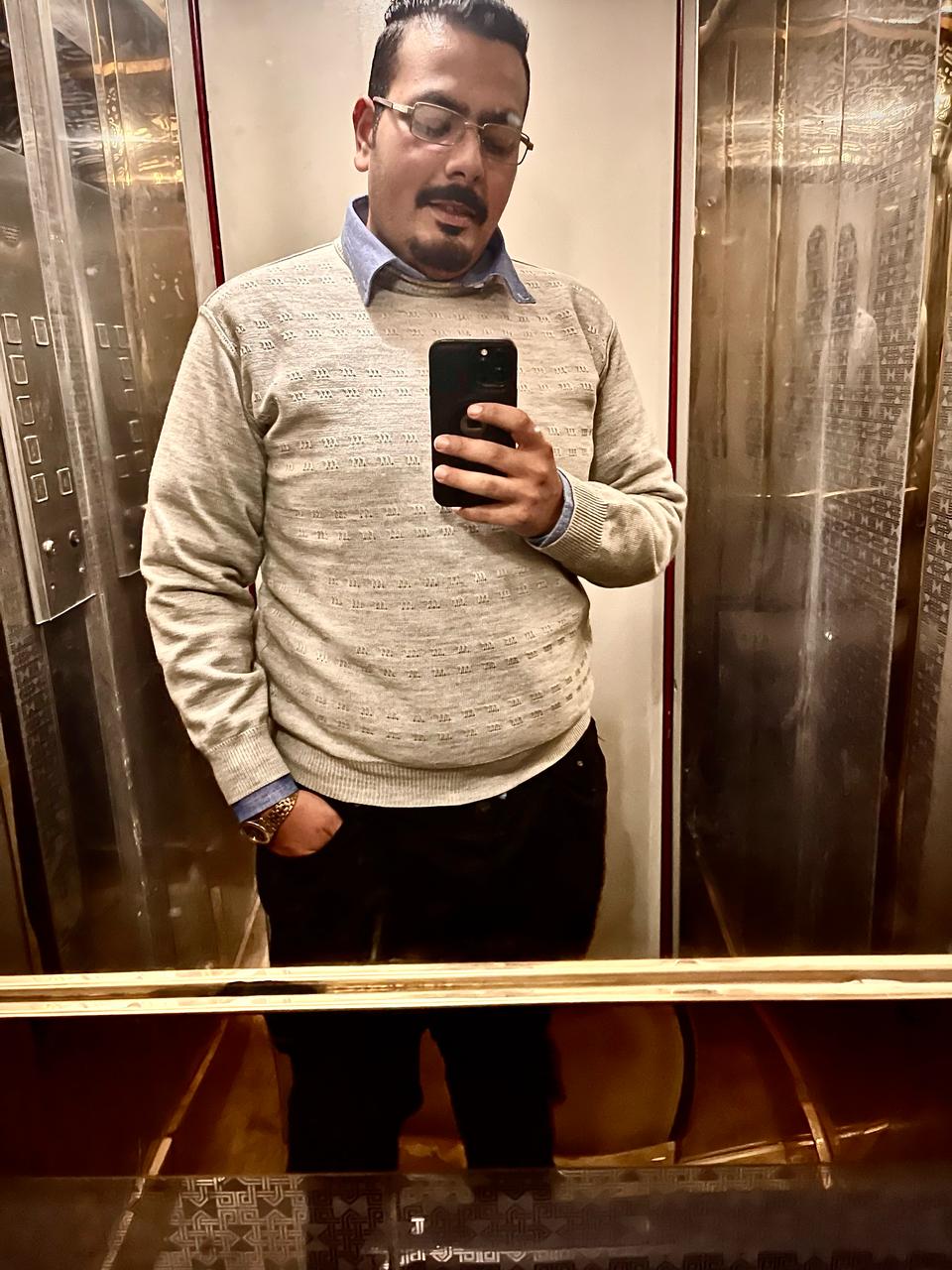 Abdulrahman Al , Shaarawi