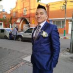 Jonattan Steven Pescador Fonseca - Bogotá, Colombia