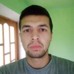 Firdavs  Boriboyev - Tashkent, Uzbekistan