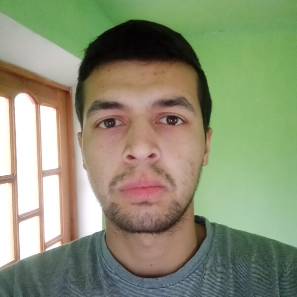 Firdavs  Boriboyev